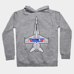 F/A-18A/B Hornet Hoodie